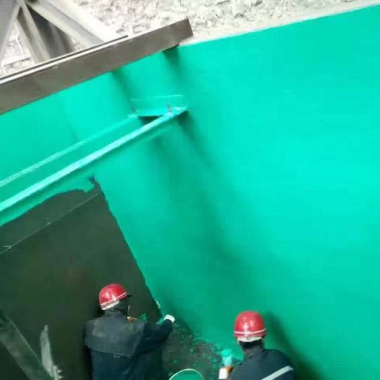 石景山彩色防滑路面和景观水洗树脂石施工各有特点